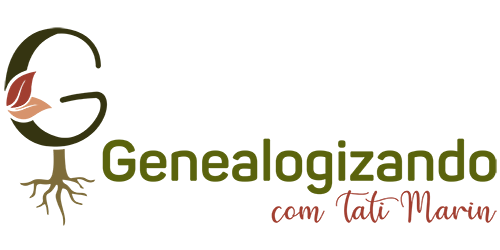 Genealogizando